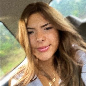 Meet your Posher, Thamara